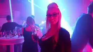 DJ JAN @ Club Umani 