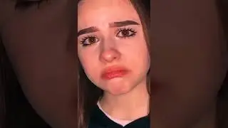 😢