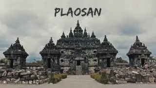 Hyperlapse Candi Plaosan