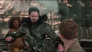 PAN - BlackBeard's Teeth Promo