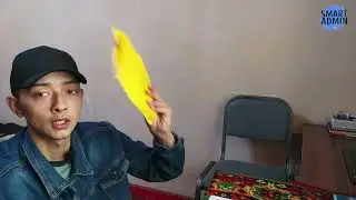 ALIEXRESSDAN YANGI BUYURTMA YETIB KELDI