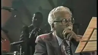 Coco y Su Sabor Matancero, Tema: Caolina Caro. Canta: Daniel Santos.