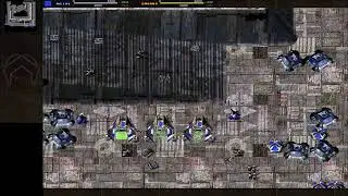 Total Annihilation Core Campaign