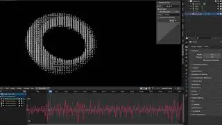 Blender Screen to Text Demo