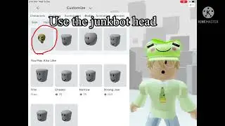 85 Robux headless head ( any device and works any time at all! Some hairs got patched but otherswork