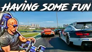 🔴LIVE - GT7 | Saying Hi Before The Hurricane