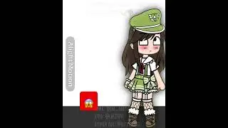 ❗️У нас есть Гача-школа в ТГ, кому интересно пишите @moli_Milli❗️