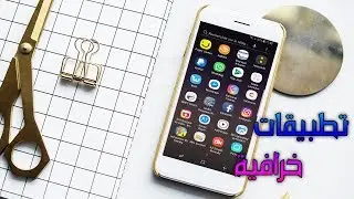 8 Android Apps that Shocked me | the third application is GREAT