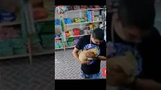 Scary Video Compilation 2
