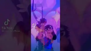Я Танцевала с парнем 😏😏