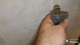 Shut off Valve Replacement Bathroom Sink - My first time 🤪