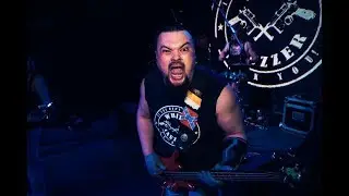 White Mauzzer - Камень(Live 22/09/2018)