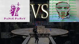 Panic Parry vs Fatware 5v5 BO5