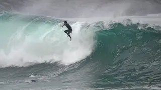 The Wedge | May 12th | 2019 (RAW4k)