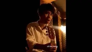 nungbai ang || new kaubru video #kaubru_video #kaubrucoverdance ch bru channel