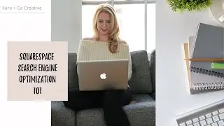 How to Optimize SquareSpace SEO