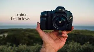 A walk with the Canon 5D Classic