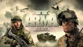 ArmA 2  38e Clan TeamSpeak Conversation LOL