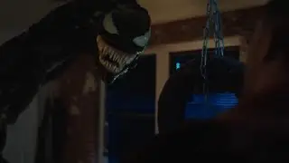 VENOM 2 - nose break scene (Original Scene) | 1080p