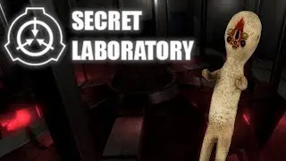 SCP: SL МОНТАЖ НАРЕЗКА СТРИМА Dima Nash!! #1