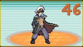 Pokemon Emerald w/ Morgan | PART 46 | Slammin' Through