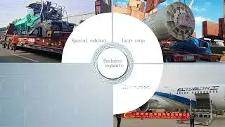 #cargohandling #internationalshipping