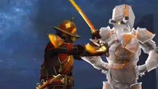 This set got a very strong buff and become OP