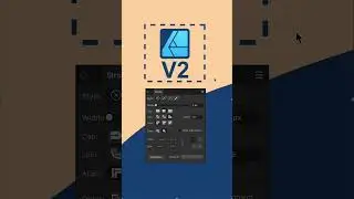 Affinity Designer Tutorial - Balanced Dash  