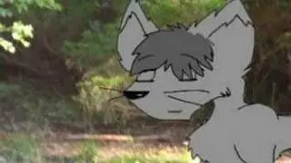 Warriors of the Forest (Into the Wild) PART 2
