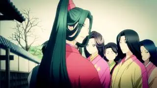 AMV - Fіndіng Тhe Rοad 1080p