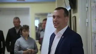 ООО «Центртранстехмаш»