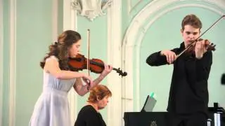 S.Rachmaninov - Elégie   С.Рахманинов - Элегия