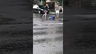 Приколы для души. Пьяные бабы