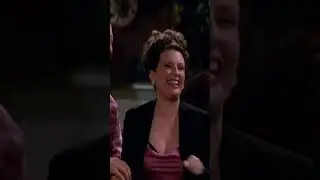 Jack & Karen meet their TV idol | Will & Grace