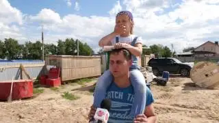 ЖК Окский берег