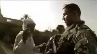 Cpt with the Militias