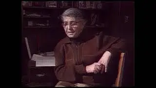 04 Тайная полиция Сталина - Монстр. Портрет Сталина кровью (1991)