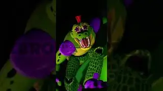 💫SECURITY BREACH🔦(FNAF)(EDIT❄)security breach🐻//fnaf🥀//edit⚘//