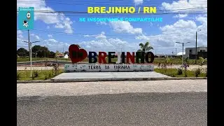 BREJINHO / RIO GRANDE DO NORTE