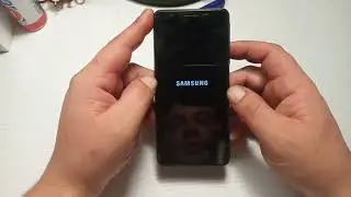 Скидання налаштувань Samsung A01 Core A013F