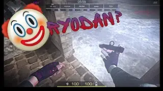 Редан?🤡