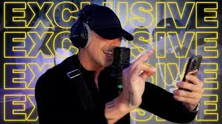 RAF CAMORA - MATRIX ⚡ JAM FM