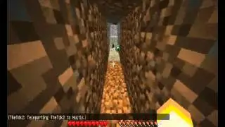 Minecraft-Poszukiwacze skarbu #2