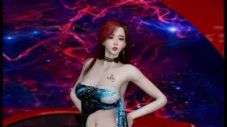 VAM Virt A Mate AOA Bing Bing MMD dance