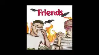 [FREE] Lil Peep & Yunggoth Type Beat Coke