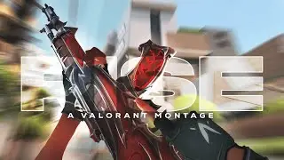 Rise Valorant Montage! Riot games Music Mix up!