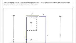 Including templates, job images and designs in contracts