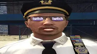 trolling streamer into a meltdown in gta 5 rp