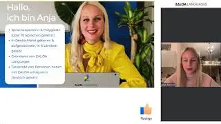 Spezialklasse: Tipps & Tricks für die GOETHE B2 Prüfung