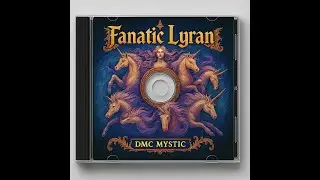 Dmc Mystic - Fanatic Lyran Album - Part 2 + remix tracks bonus